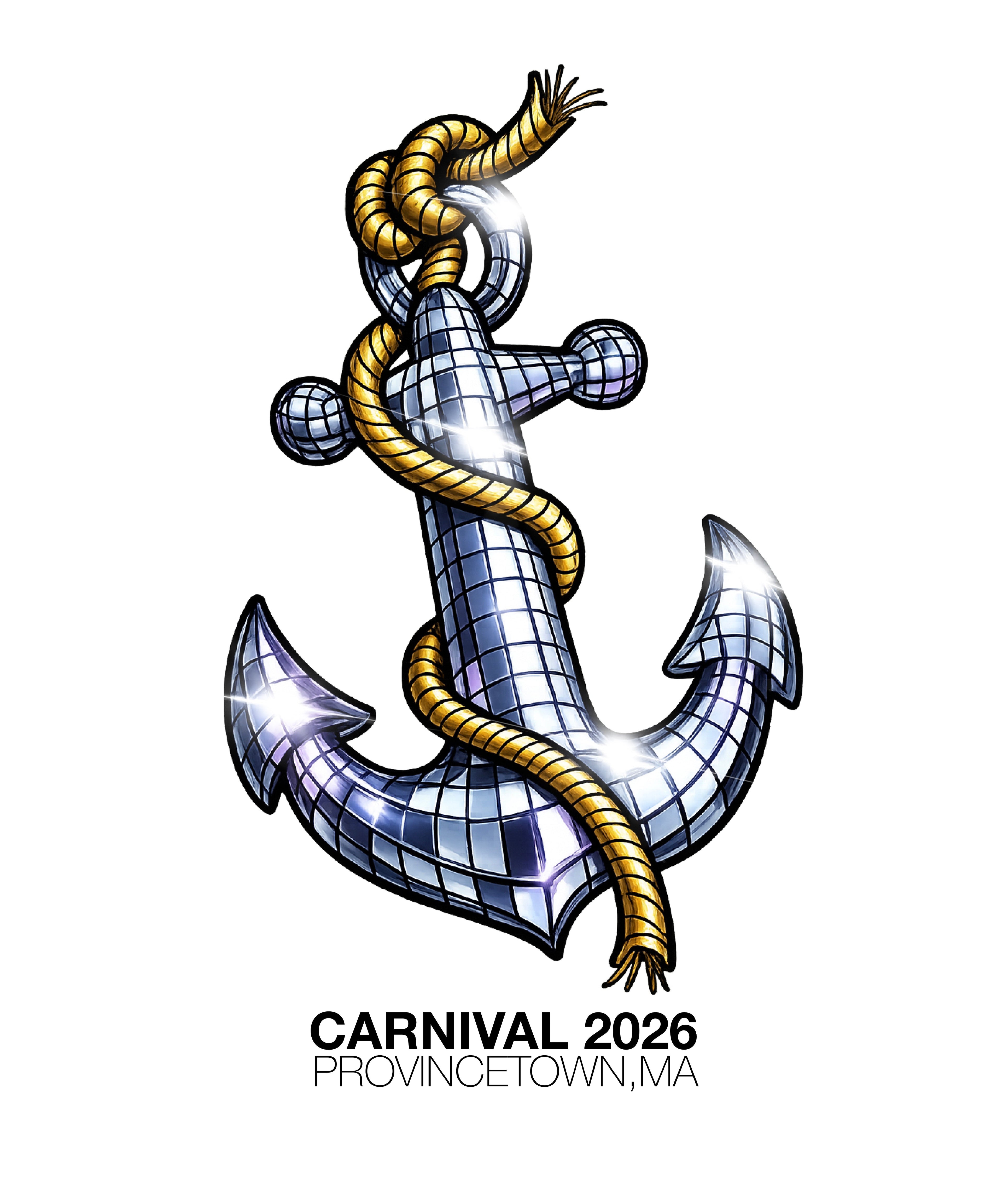 Carnival 2026: Deep Sea Disco