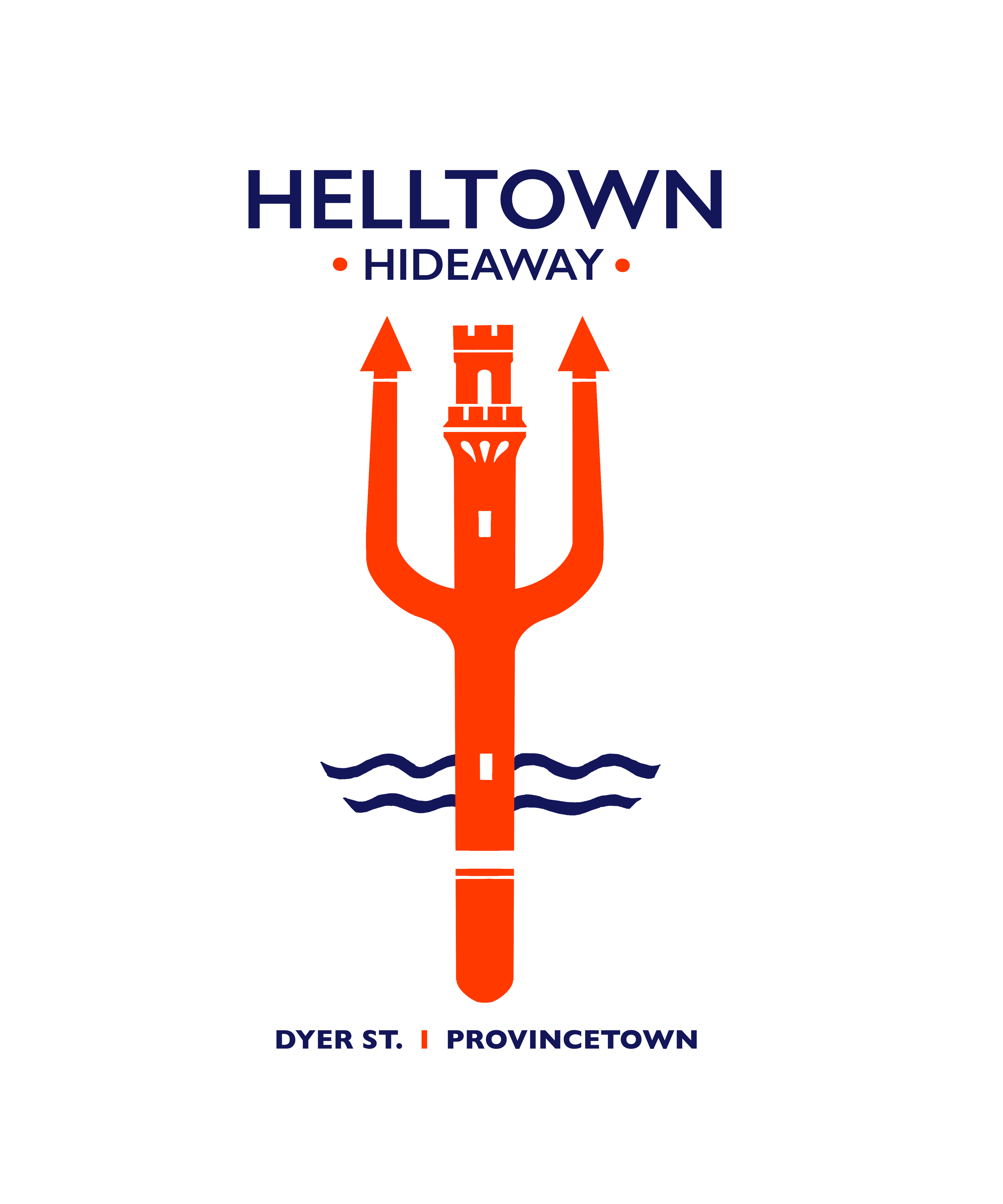 Helltown Hideaway