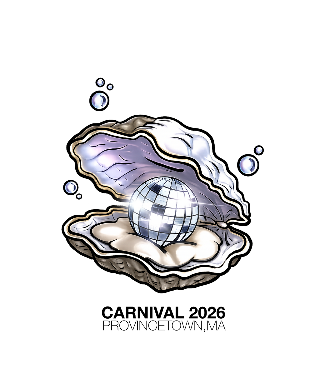 Disco Clam Tank