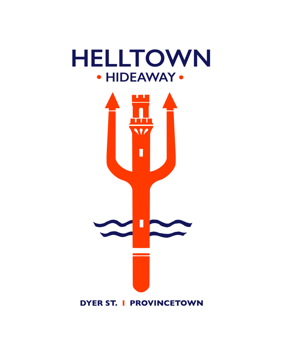 Helltown Hideaway Hoodie